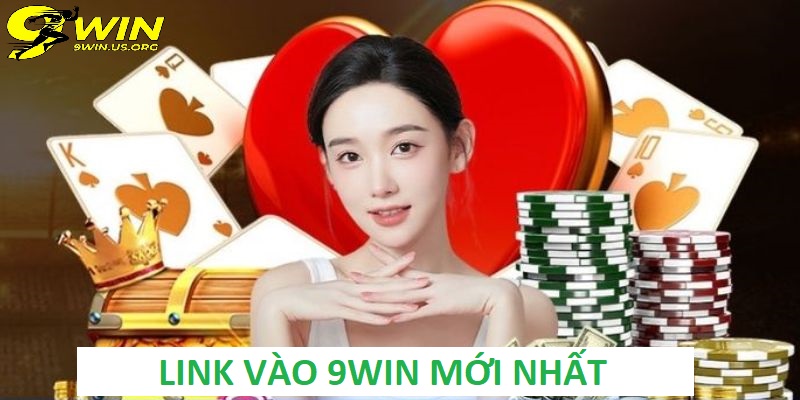 Mẹo Tối Ưu Trải Nghiệm Khi Sử Dụng Link vào 9Win mới nhất