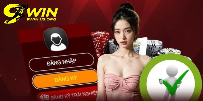 Vì sao nên chọn Đăng nhập 9win ngay hôm nay?